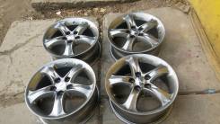 Mitsubishi. 7.0x17, 5x114.30, ET46, ЦО 68,1 мм.