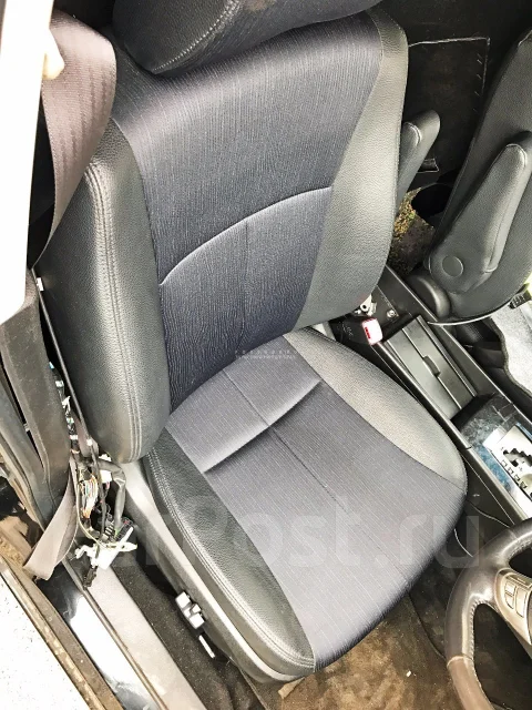 Subaru Exiga. YA5, EJ205 ����