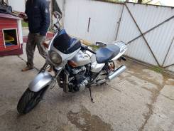 Honda CB 1300. 1 284 куб. см., исправен, птс, с пробегом