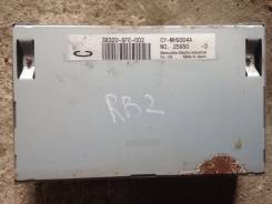 Блок иммобилайзера. Honda Odyssey, DBA-RB2, DBA-RB1, UA-RB1, LA-RB2, UA-RB2, LA-RB1, ABA-RB2, ABA-RB1, RB2 Двигатели: K24W, K24A