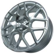 Sakura Wheels 181. 6.5x16, 5x105.00, ET35, ЦО 73,1 мм.