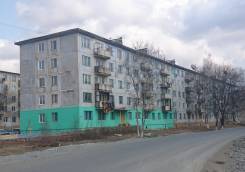 2-комнатная, пос.Новонежино,Авиаторов, д.26. агентство, 47 кв. м. Дом снаружи