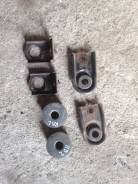 Крепление радиатора. Honda Odyssey, RB2 Двигатели: K24W, K24A