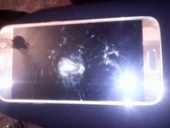 Samsung Galaxy S6. Б/у