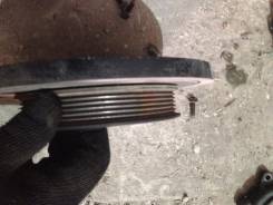 Шкив коленвала. Toyota: Cresta, Supra, Verossa, Crown, Mark II Wagon Blit, Crown Majesta, Mark II, Soarer, Chaser Двигатели: 1JZGTE, 1JZGE