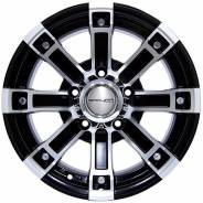 Sakura Wheels R2516. 7.5x16, 5x139.70, ET-10, ЦО 110,5 мм.