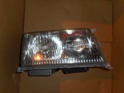Фара. Toyota Crown, JZS157, JZS155, JZS153, LS151, JZS151, GS151 Toyota Crown Majesta, JZS157, LS151, JZS151, GS151, JZS153, JZS155 Двигатели: 1GFE, 1...