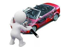 Ремонт подвески Акция весь август скидка 50%