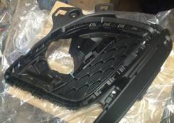 Ободок противотуманной фары. Mazda Mazda6, GH