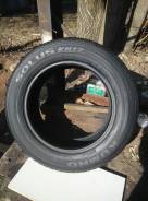 Kumho Solus KH17. Летние, 2016 год, износ: 5%, 4 шт