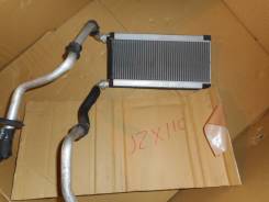 Радиатор отопителя. Toyota Verossa, GX115, GX110, JZX110 Toyota Altezza, SXE10, GXE10 Toyota Mark II Wagon Blit, GX110, JZX110, GX115, JZX115 Toyota I...