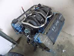 Двигатель в сборе. BMW X5, E53 Двигатель M62B44T