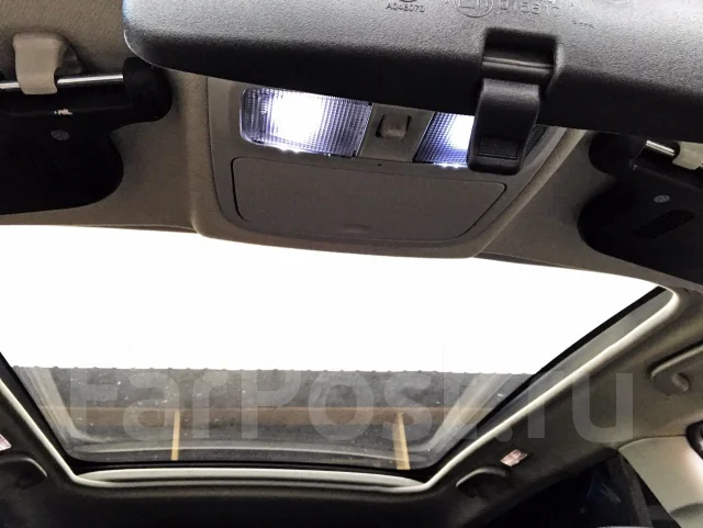Subaru Exiga. YA5, EJ205 ����