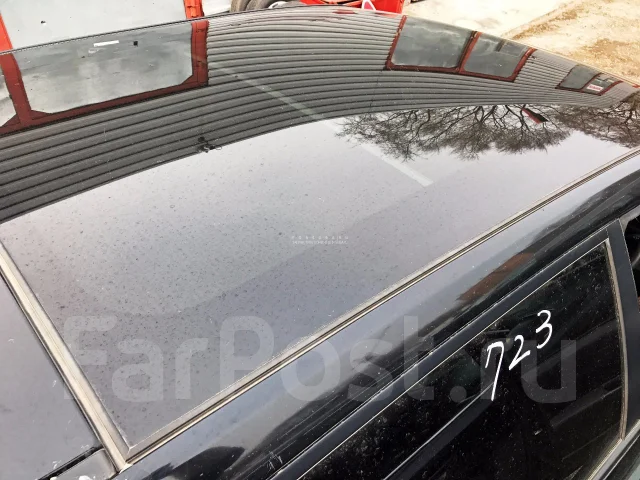 Subaru Exiga. YA5, EJ205 ����