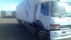 Mitsubishi Fuso Fighter HX. Продаётся грузовик MMC FUSO Fighter, 7 600 куб. см., 10 000 кг.
