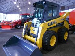 Gehl. Минипогрузчик Manitou R220, 3 319 куб. см., 998 кг.