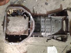 Поддон. Toyota: Crown, Crown Majesta, Cresta, Verossa, Supra, Aristo, Mark II Wagon Blit, Mark II, Soarer, Chaser Двигатели: 1JZGTE, 2JZGTE