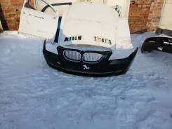 Бампер. BMW 5-Series, E60, E61