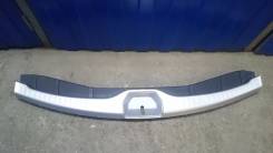 Накладка багажника. Infiniti FX45, S50 Infiniti FX35, S50 Двигатели: VK45DE, VQ35DE
