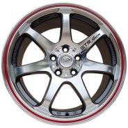 Sakura Wheels 356A. 7.0x16, 5x108.00, ET42, ЦО 73,1 мм.