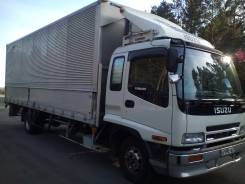 Isuzu Forward. Продам отличного форварда, 7 800 куб. см., 7 000 кг.