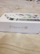 Apple iPhone 4s 8Gb. Б/у