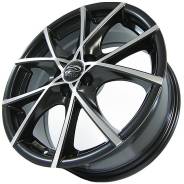 Sakura Wheels 9517. 6.5x16, 5x112.00, ET42, ЦО 73,1 мм.