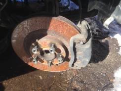 Ступица. Nissan Presage, PU31, TU31, PNU31, TNU31 Nissan Murano, TZ50, PNZ50, Z50, PZ50 Nissan Teana, TNJ31, J31, PJ31 Двигатели: VQ35DE, QR25DE, VQ23...