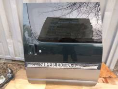 Дверь сдвижная. Toyota Lite Ace, CR29, CR28, CR21, CR38, CR22, CR37, CR31, CR30, YR21, YR39, YR22 Toyota Town Ace, CR30, YR21, CR28, CR29, CR22, CR31...