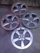 Toyota. 7.0x18, 5x114.30, ET35, ЦО 60,1 мм.