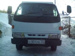 Toyota Dyna. Продаю тойота дюна, 2 500 куб. см., 1 500 кг.
