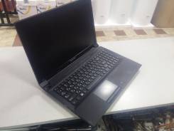 Lenovo B590. 15.6", ОЗУ 3072 Мб, диск 500 Гб, WiFi, Bluetooth