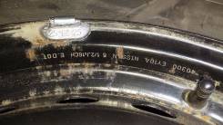 Honda Mugen. 6.5x16, 5x114.30, ET40, ЦО 67,0 мм.