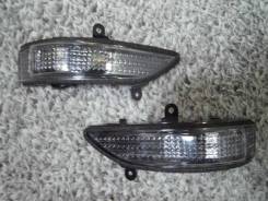 Повторитель поворота в зеркало. Subaru Legacy B4, BM9 Subaru Outback, BR9, BR Subaru Legacy, BM, BM9, BR9