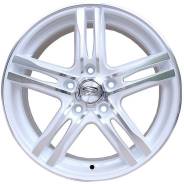 Sakura Wheels 4801. 6.5x16, 5x108.00, ET50, ЦО 73,1 мм.