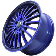 Sakura Wheels 3106L. 7.0x16, 5x108.00, ET42, ЦО 73,1 мм.
