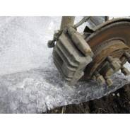 Суппорт тормозной. Volkswagen Golf Volkswagen Bora Volkswagen New Beetle Volkswagen Polo Skoda Roomster Skoda Fabia