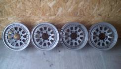 Weds. 6.0x15, 6x140.00, ET22