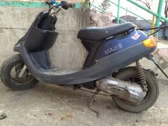 Yamaha Jog. 70 куб. см., исправен, птс, с пробегом