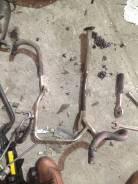 Шланг системы отопления. Toyota Cresta, JZX100 Toyota Mark II, JZX100 Toyota Soarer, JZZ30 Toyota Chaser, JZX100 Двигатель 1JZGTE