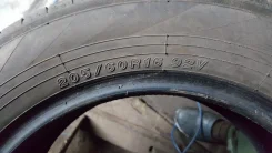 Yokohama YK580. ������, 2016 ���, �/�, ����� 10 % ����