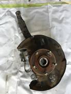 Кулак поворотный. Honda Accord, CU2