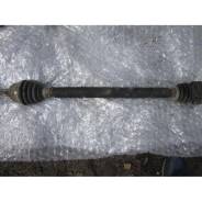 Полуось. Volkswagen Golf Volkswagen Bora