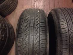 Pirelli P Zero Nero All Season. Летние, 2014 год, износ: 30%, 2 шт