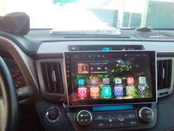 Toyota RAV4. Под заказ