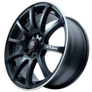 Sakura Wheels 355A. 7.0x16, 5x100.00, 5x114.30, ET35, ЦО 73,1 мм.