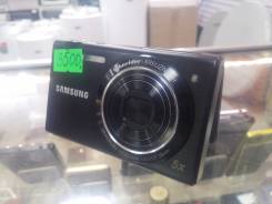Samsung MV800. 15 - 19.9 Мп, зум: 5х