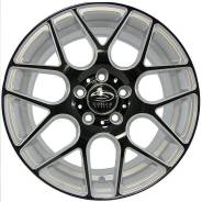Sakura Wheels 181. 6.5x16, 5x108.00, ET48, ЦО 73,1 мм.