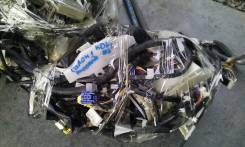 Проводка салона. Toyota Hiace, KDH200, KDH200K, KDH200V, KDH201, KDH201K, KDH201V, KDH202, KDH202L, KDH203, KDH205V, KDH206K, TRH200K, TRH200V, TRH201...