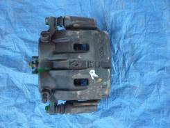 Суппорт тормозной. Nissan Presage, VU30, TU30, VNU30, HU30, U30, NU30, TNU30 Nissan Serena, RC24, PNC24, PC24, TNC24, TC24 Nissan Bassara, JU30, JVU30...